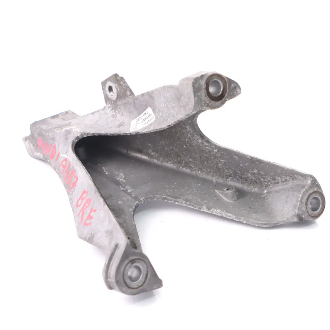 Soporte motor derecho para Audi A4 B7 2.0 TDI Diesel con número de pieza 8E0199308AR Audi A4 B7 2.0 TDI Diesel Soporte motor derecho - SKU 8E0199308AR - Número de pieza 8E0199308AR