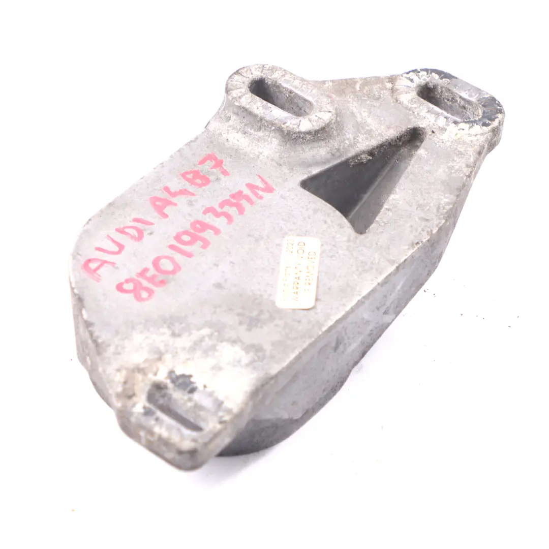 Motorhalterung Audi A4 B7 1.9 TDI Diesel Halterung Träger für mit Teilenummer 8E0199335N Motorhalterung Audi A4 B7 1.9 TDI Diesel Halterung Träger - SKU 8E0199335N - Teilenummer 8E0199335N
