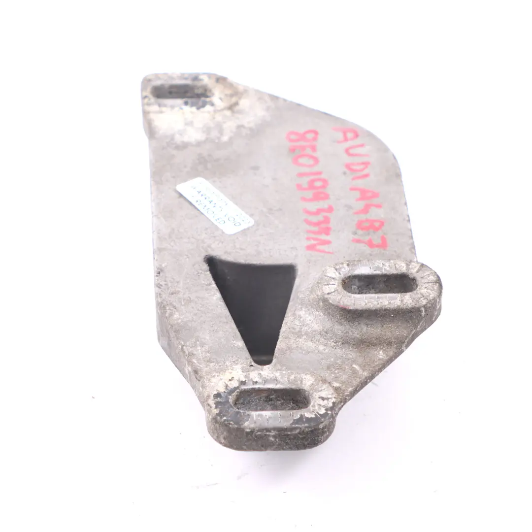 Support Moteur Audi A4 B7 1.9 TDI Diesel Support Carrier pour à propos du numéro de pièce 8E0199335N Support Moteur Audi A4 B7 1.9 TDI Diesel Support Carrier - SKU 8E0199335N - Numéro de pièce 8E0199335N