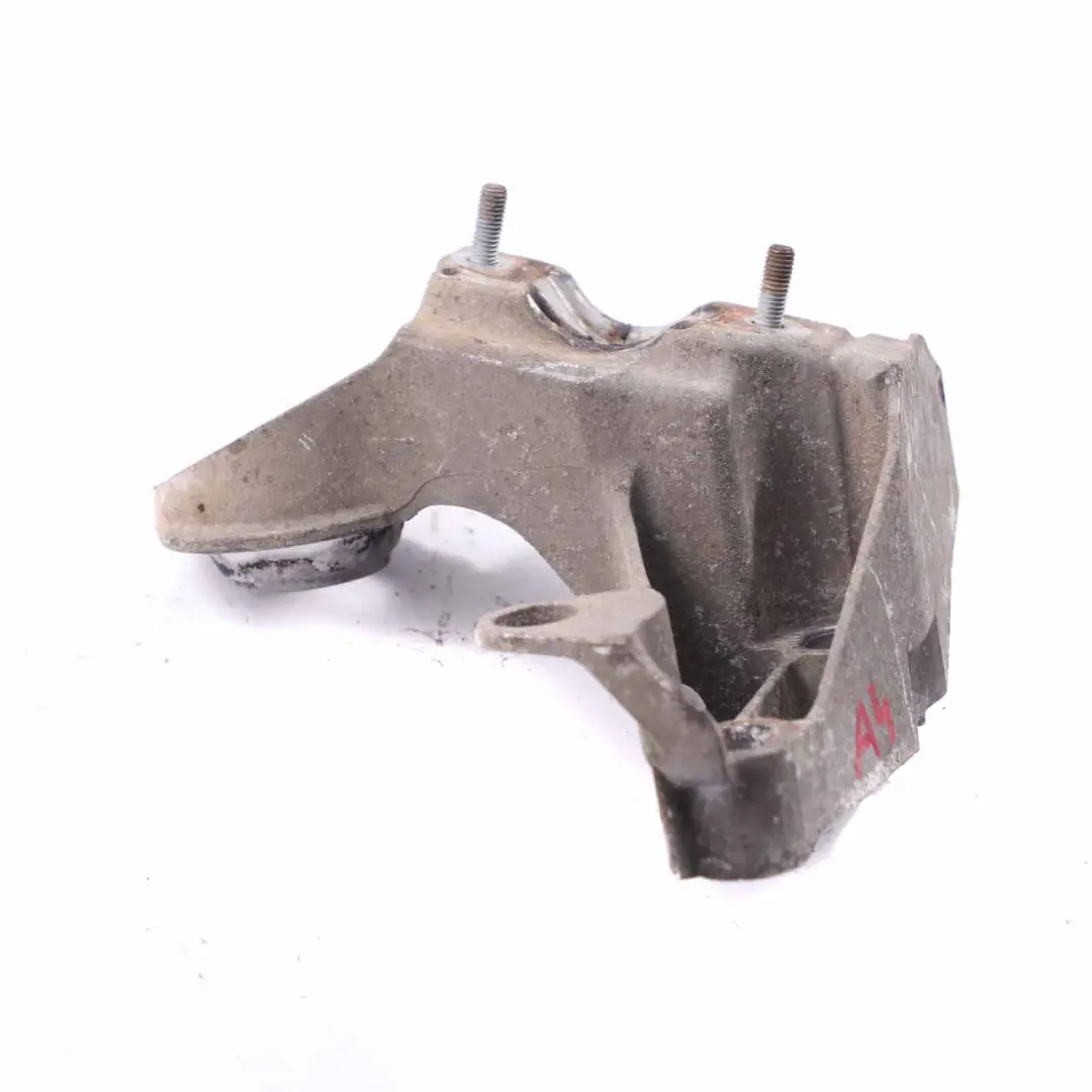 Mount Support Holder Left N/S to Audi A4 B7 2.0 TDI Diesel Engine with Part number 8E0199351M Audi A4 B7 2.0 TDI Diesel Engine Mount Support Holder Left N/S - SKU 8E0199351M - Part number 8E0199351M