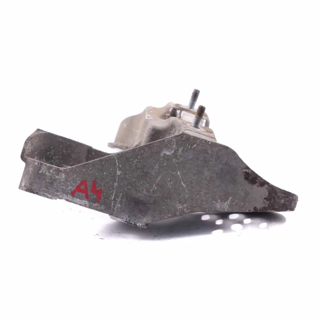 Audi A4 B7 2.0 TDI Diesel Motor Halterung Links - SKU 8E0199351M - Teilenummer 8E0199351M