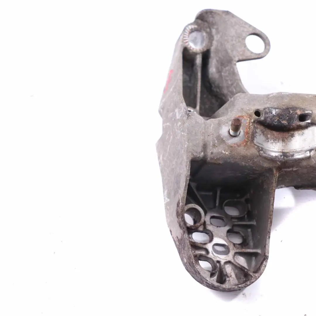 Mount Support Holder Left N/S to Audi A4 B7 2.0 TDI Diesel Engine with Part number 8E0199351M Audi A4 B7 2.0 TDI Diesel Engine Mount Support Holder Left N/S - SKU 8E0199351M - Part number 8E0199351M