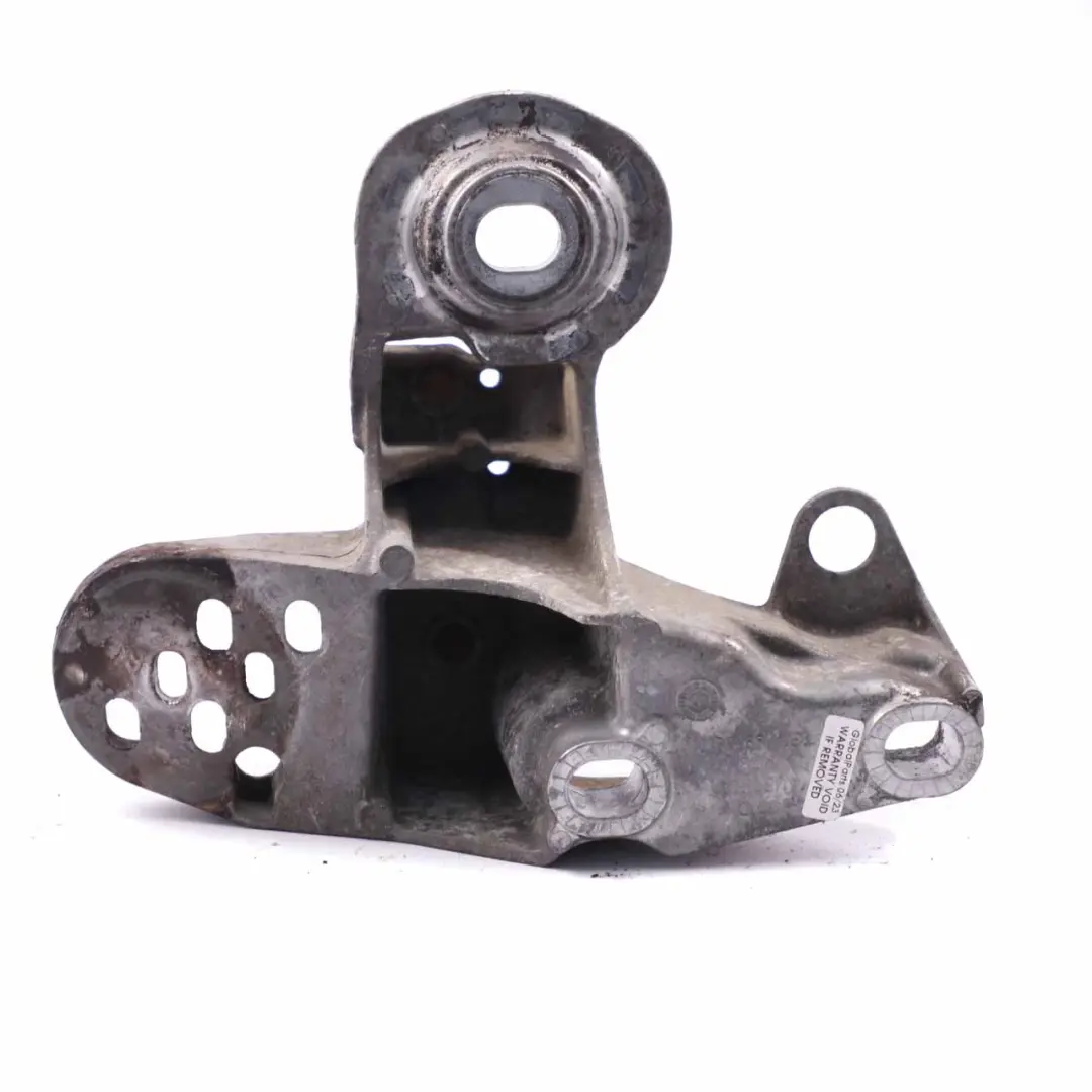Mount Support Holder Left N/S to Audi A4 B7 2.0 TDI Diesel Engine with Part number 8E0199351M Audi A4 B7 2.0 TDI Diesel Engine Mount Support Holder Left N/S - SKU 8E0199351M - Part number 8E0199351M