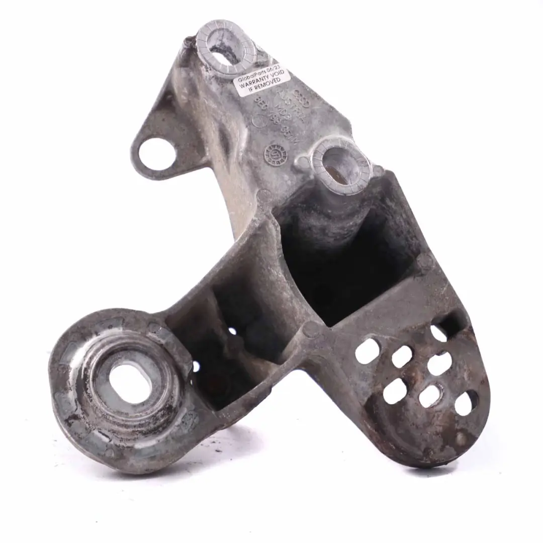 Soporte Motor Izquierdo Soporte para Audi A4 B7 2.0 TDI Diesel con número de pieza 8E0199351M Audi A4 B7 2.0 TDI Diesel Soporte Motor Izquierdo Soporte - SKU 8E0199351M - Número de pieza 8E0199351M