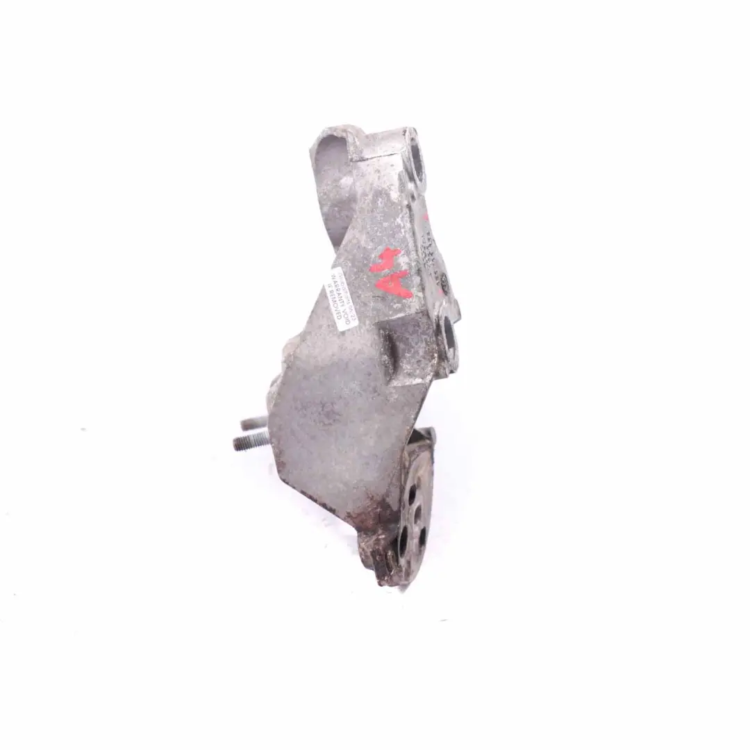 Audi A4 B7 2.0 TDI Motor halterung rechts Halter Halterung - SKU 8E0199352N - Teilenummer 8E0199352N