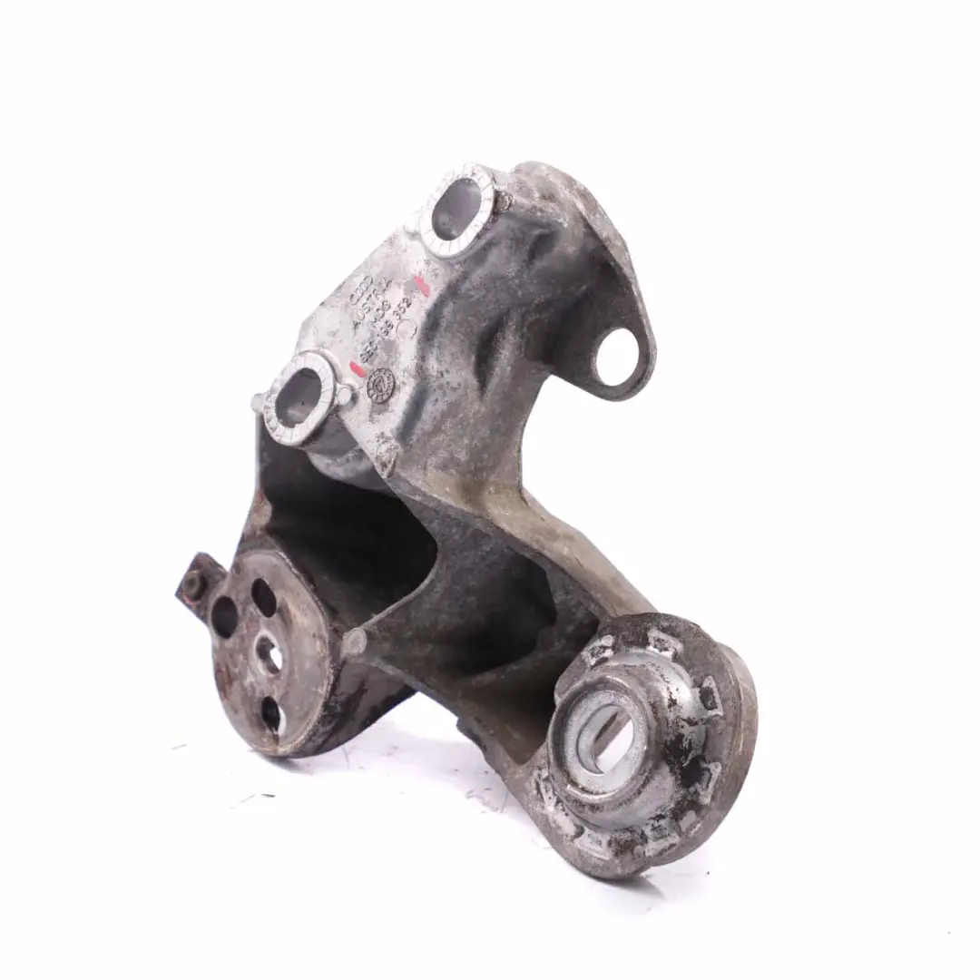 Audi A4 B7 2.0 TDI Motor halterung rechts Halter Halterung - SKU 8E0199352N - Teilenummer 8E0199352N