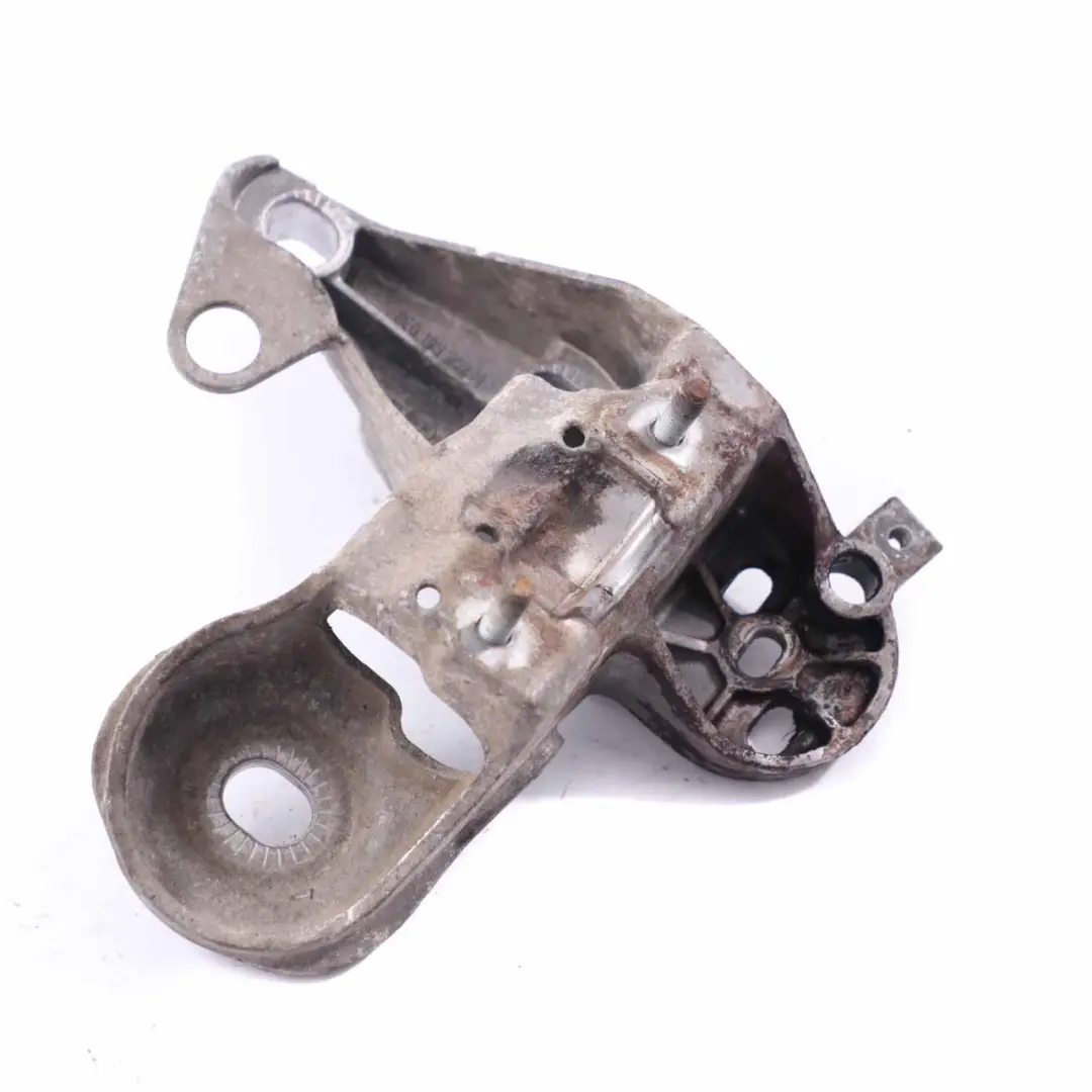Audi A4 B7 2.0 TDI Motor halterung rechts Halter Halterung - SKU 8E0199352N - Teilenummer 8E0199352N