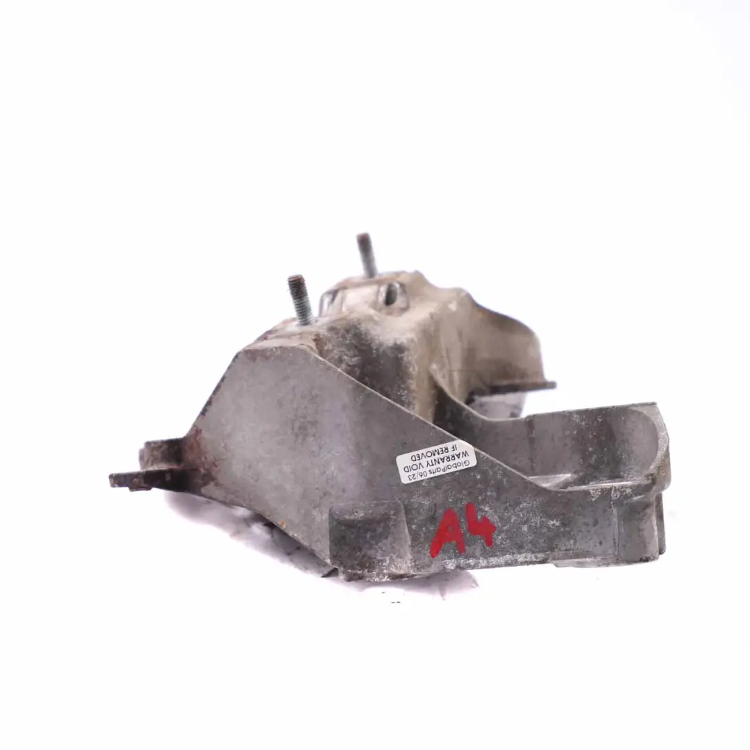 Audi A4 B7 2.0 TDI Motor halterung rechts Halter Halterung - SKU 8E0199352N - Teilenummer 8E0199352N