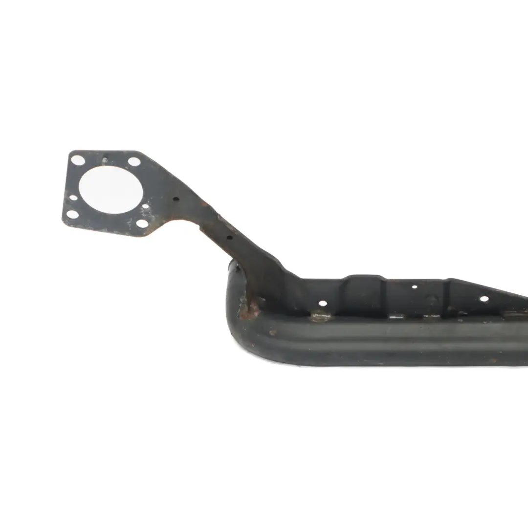 Soporte de cojinete del motor travesaño para Audi A4 con número de pieza 8E0199521DF Audi A4 Soporte de cojinete del motor travesaño - SKU 8E0199521DF - Número de pieza 8E0199521DF