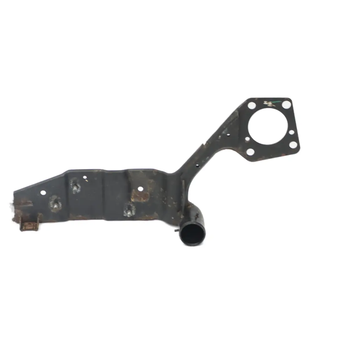 Audi A4 Soporte de cojinete del motor travesaño - SKU 8E0199521DF - Número de pieza 8E0199521DF