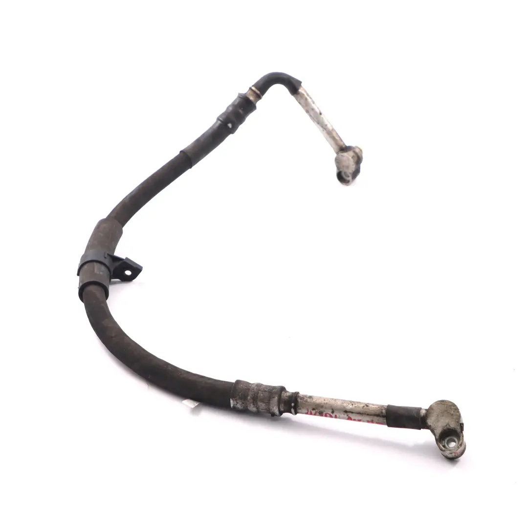Tubo aria pressione Compressore Tubo condizionata per Audi A4 B7 con numero di parte 8E0260701BS Audi A4 B7 Tubo aria pressione Compressore Tubo condizionata - SKU 8E0260701BS - Numero di parte 8E0260701BS