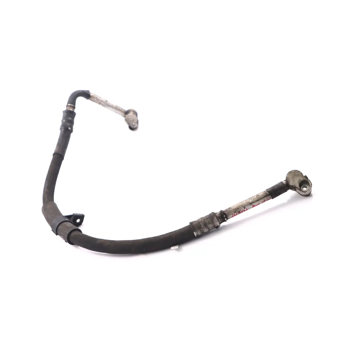 Pressure Air Pipe Evaporator-Compressor Air Con Pipe to Audi A4 B7 with Part number 8E0260701BS Audi A4 B7 Pressure Air Pipe Evaporator-Compressor Air Con Pipe - SKU 8E0260701BS - Part number 8E0260701BS