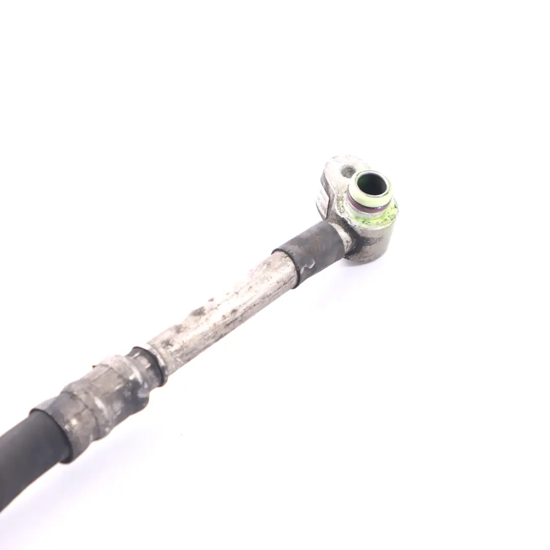 Tubo aria pressione Compressore Tubo condizionata per Audi A4 B7 con numero di parte 8E0260701BS Audi A4 B7 Tubo aria pressione Compressore Tubo condizionata - SKU 8E0260701BS - Numero di parte 8E0260701BS