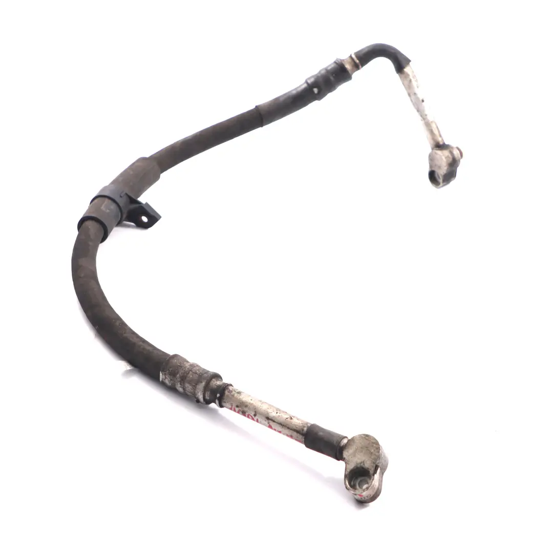 Pressure Air Pipe Evaporator-Compressor Air Con Pipe to Audi A4 B7 with Part number 8E0260701BS Audi A4 B7 Pressure Air Pipe Evaporator-Compressor Air Con Pipe - SKU 8E0260701BS - Part number 8E0260701BS