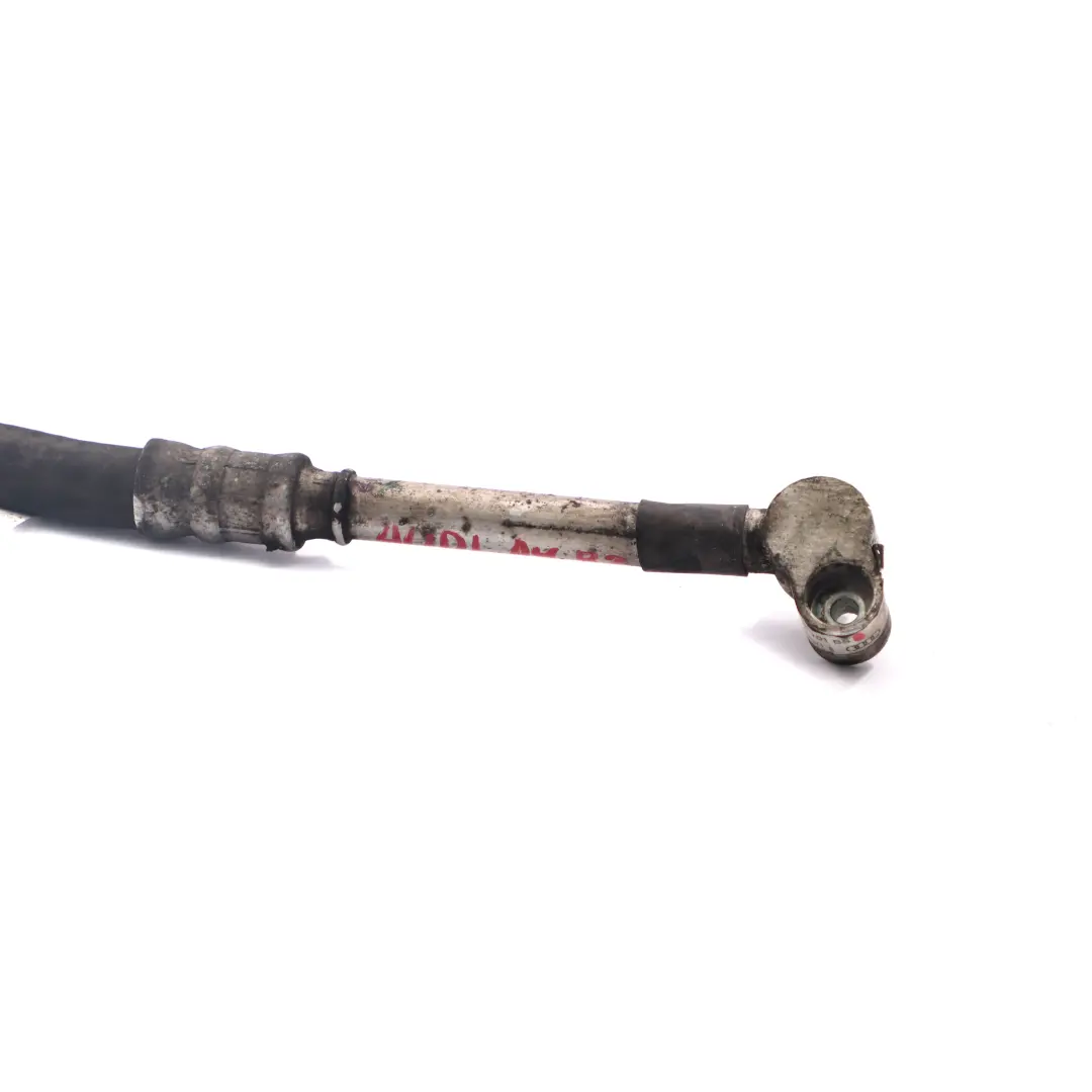 Tuyau air comprimé Compresseur Tuyau climatisation pour Audi A4 B7 à propos du numéro de pièce 8E0260701BS Audi A4 B7 Tuyau air comprimé Compresseur Tuyau climatisation - SKU 8E0260701BS - Numéro de pièce 8E0260701BS