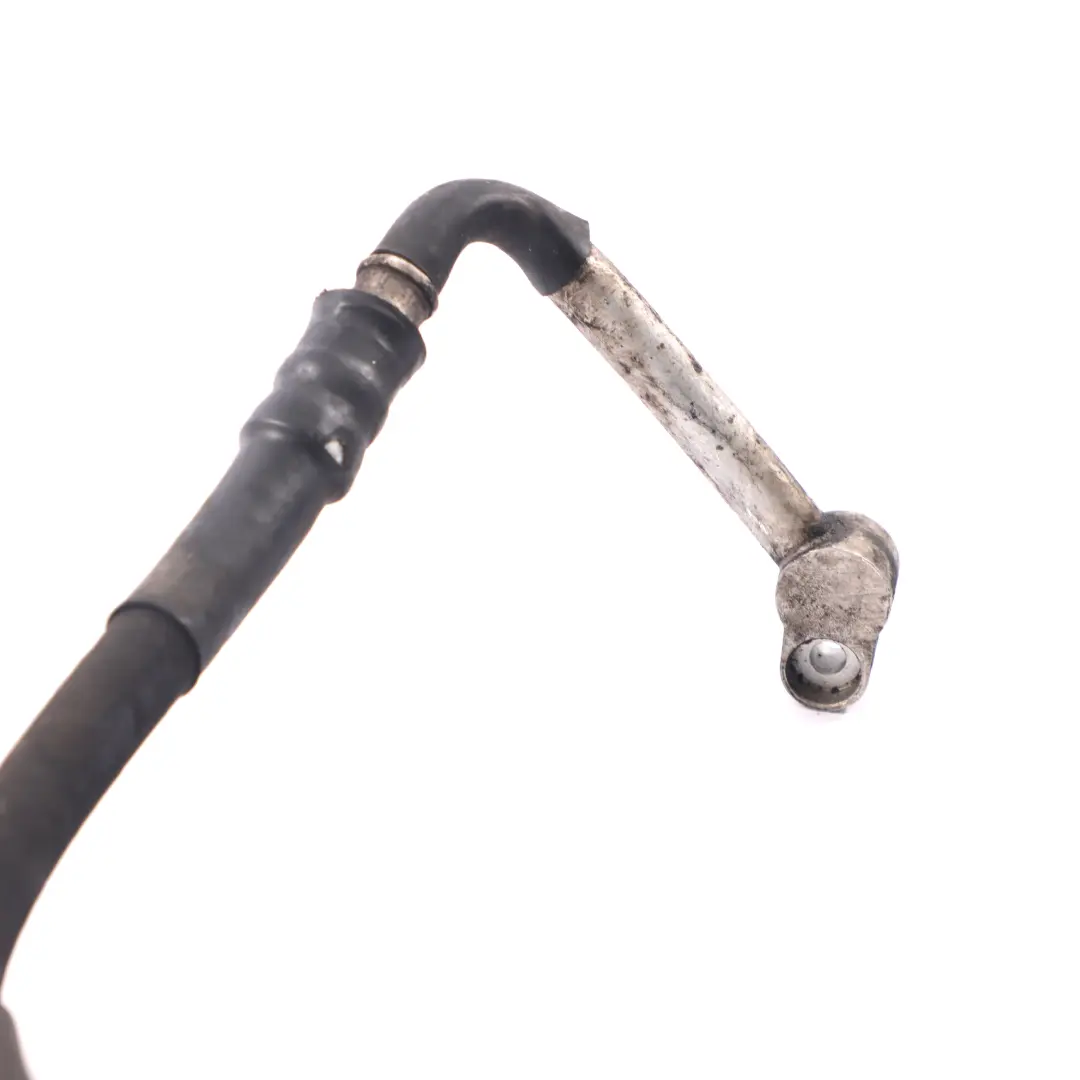 Tubo aire presión Evaporador-Compresor Tubo acondicionado para Audi A4 B7 con número de pieza 8E0260701BS Audi A4 B7 Tubo aire presión Evaporador-Compresor Tubo acondicionado - SKU 8E0260701BS - Número de pieza 8E0260701BS