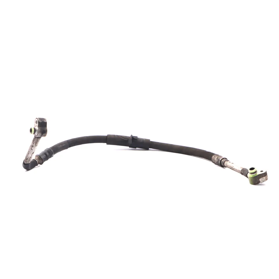 Tuyau air comprimé Compresseur Tuyau climatisation pour Audi A4 B7 à propos du numéro de pièce 8E0260701BS Audi A4 B7 Tuyau air comprimé Compresseur Tuyau climatisation - SKU 8E0260701BS - Numéro de pièce 8E0260701BS