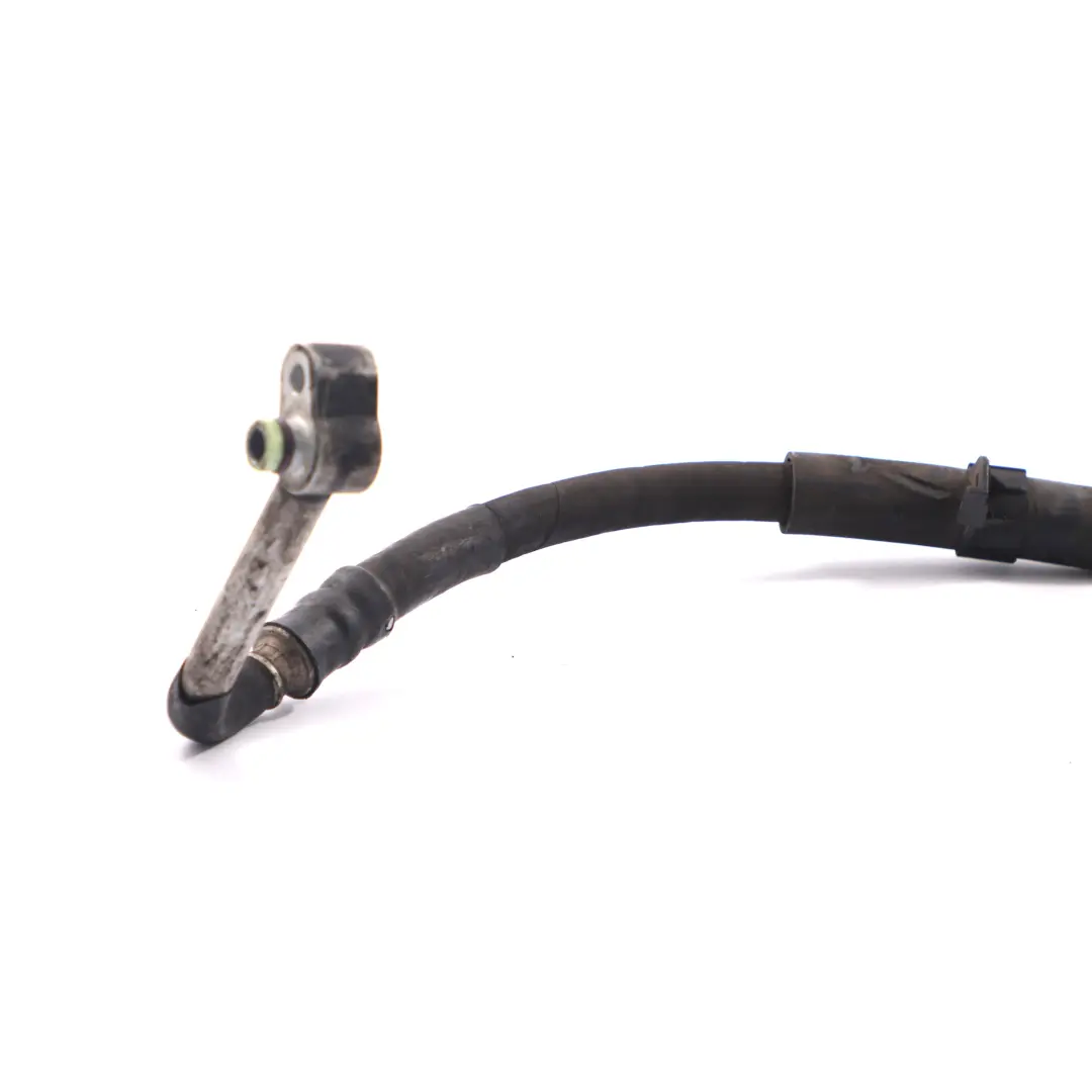 Przewód Ciśnieniowy Powietrza Parownika Klimatyzacji do Audi A4 B7 o numerze 8E0260701BS Audi A4 B7 Przewód Ciśnieniowy Powietrza Parownika Klimatyzacji - SKU 8E0260701BS - Numer Części 8E0260701BS