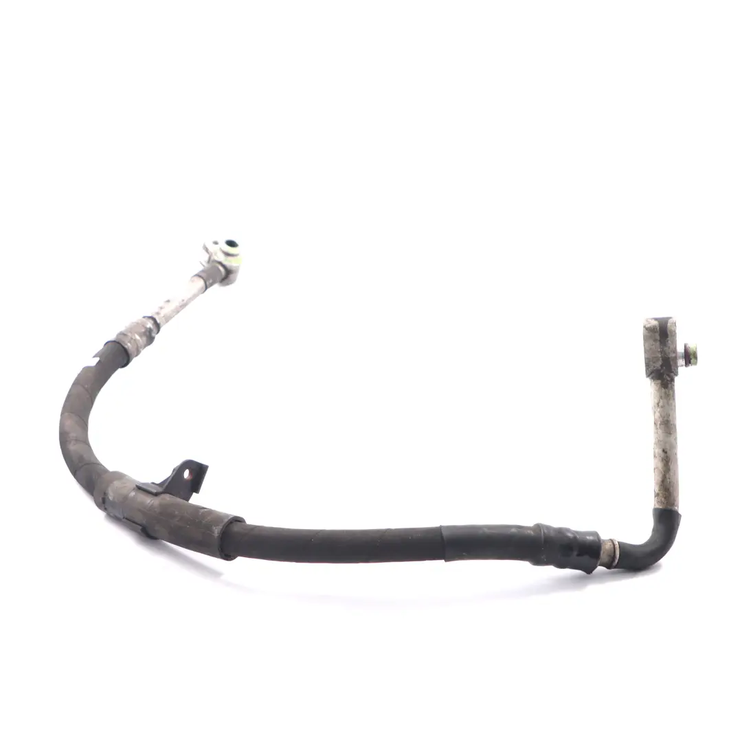 Tubo aria pressione Compressore Tubo condizionata per Audi A4 B7 con numero di parte 8E0260701BS Audi A4 B7 Tubo aria pressione Compressore Tubo condizionata - SKU 8E0260701BS - Numero di parte 8E0260701BS