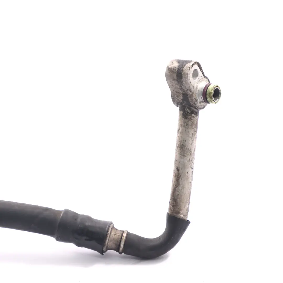 Przewód Ciśnieniowy Powietrza Parownika Klimatyzacji do Audi A4 B7 o numerze 8E0260701BS Audi A4 B7 Przewód Ciśnieniowy Powietrza Parownika Klimatyzacji - SKU 8E0260701BS - Numer Części 8E0260701BS