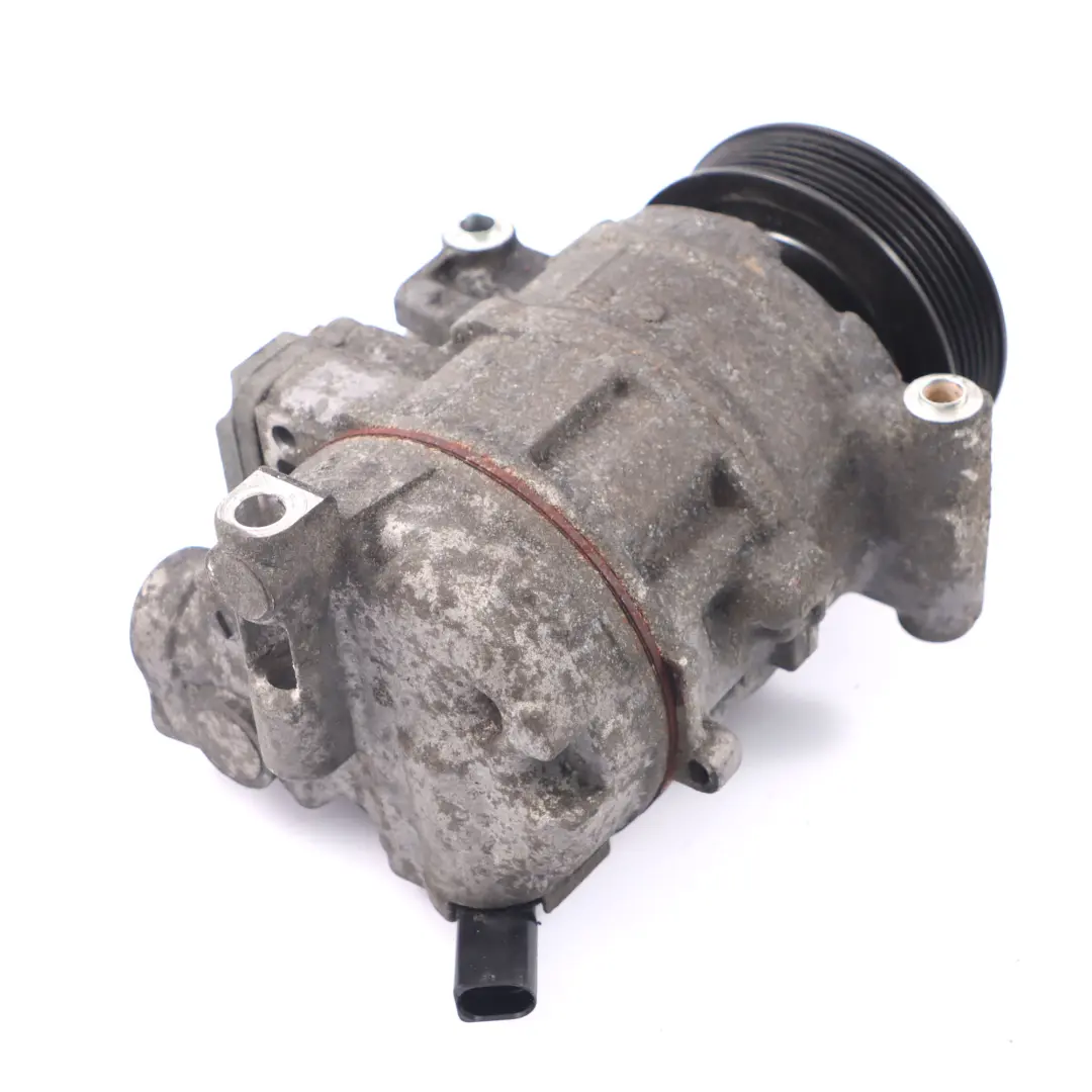 Compresseur climatisation Pompe climatisation pour Audi Volkswagen Seat à propos du numéro de pièce 8E0260805BS Audi Volkswagen Seat Compresseur climatisation Pompe climatisation - SKU 8E0260805BS - Numéro de pièce 8E0260805BS