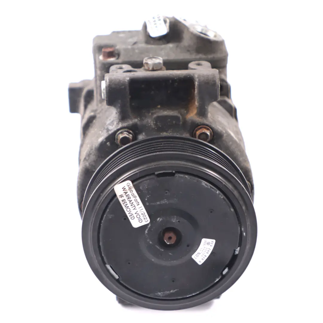 Klimaanlage Kompressor A/C Pumpe für Audi Volkswagen Seat Skoda mit Teilenummer 8E0260805BS Audi Volkswagen Seat Skoda Klimaanlage Kompressor A/C Pumpe - SKU 8E0260805BS - Teilenummer 8E0260805BS