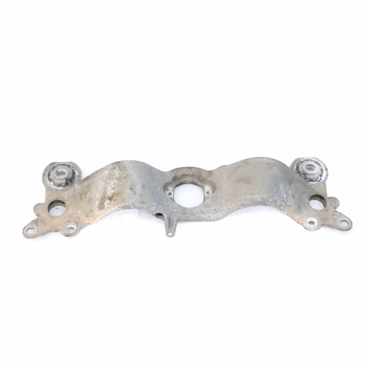 Support de boîte de vitesses Audi A4 B7 Support transmission Traverse 8E0399263