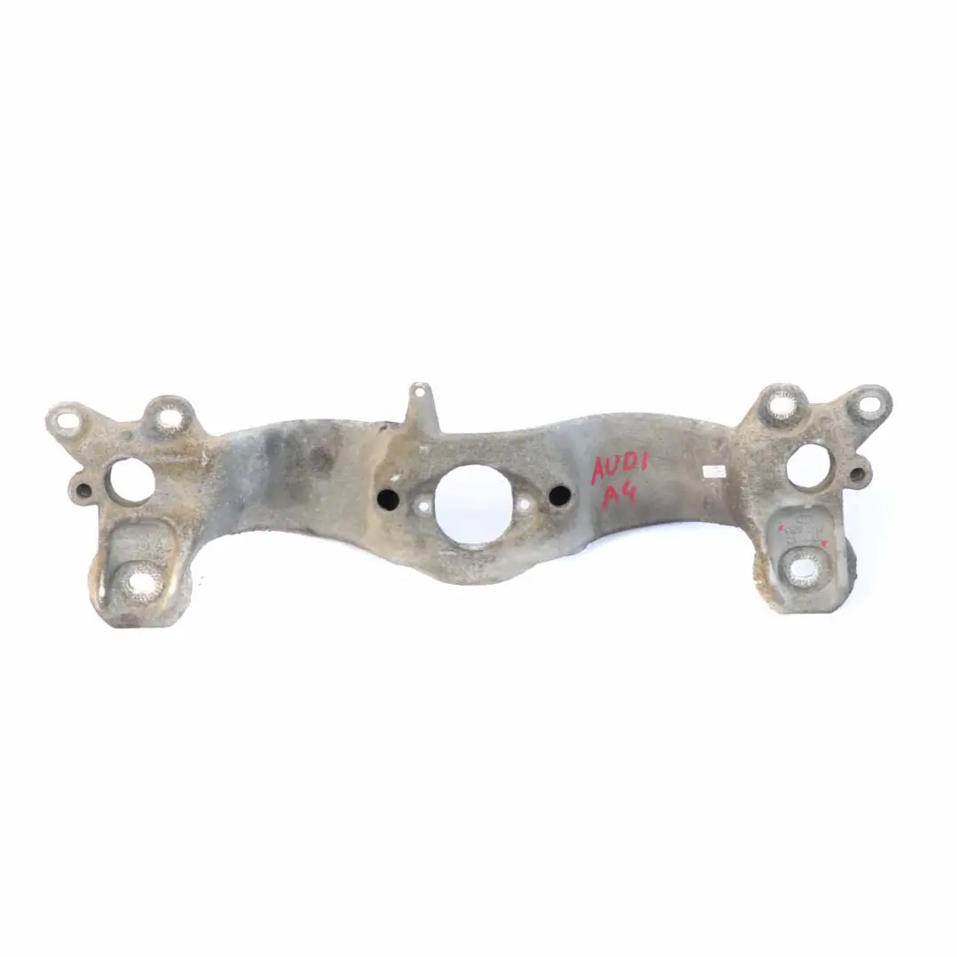 Getriebehalter Audi A4 B7 Getriebehalterung Querträgerbefestigung für mit Teilenummer 8E0399263 Getriebehalter Audi A4 B7 Getriebehalterung Querträgerbefestigung - SKU 8E0399263 - Teilenummer 8E0399263