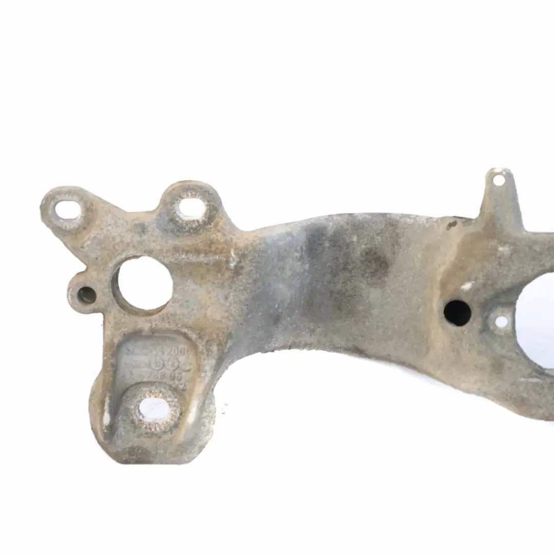 Soporte de caja de cambios Audi A4 B7 Soporte de transmisión Travesaño para con número de pieza 8E0399263 Soporte de caja de cambios Audi A4 B7 Soporte de transmisión Travesaño - SKU 8E0399263 - Número de pieza 8E0399263