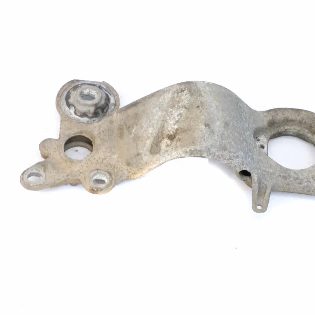  Support de boîte de vitesses Audi A4 B7 Support transmission Traverse - SKU 8E0399263 - Numéro de pièce 8E0399263