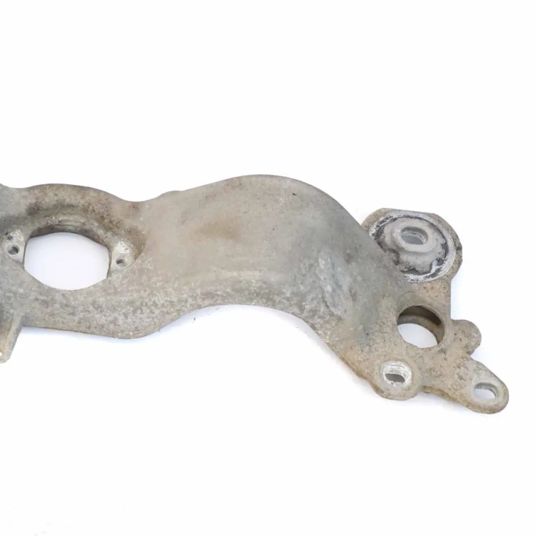 Support de boîte de vitesses Audi A4 B7 Support transmission Traverse pour à propos du numéro de pièce 8E0399263 Support de boîte de vitesses Audi A4 B7 Support transmission Traverse - SKU 8E0399263 - Numéro de pièce 8E0399263
