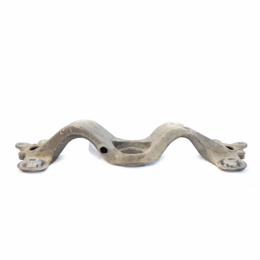 Gearbox Mount Audi A4 B7 Transmission Bracket Cross Member Mounting to with Part number 8E0399263 Gearbox Mount Audi A4 B7 Transmission Bracket Cross Member Mounting - SKU 8E0399263 - Part number 8E0399263