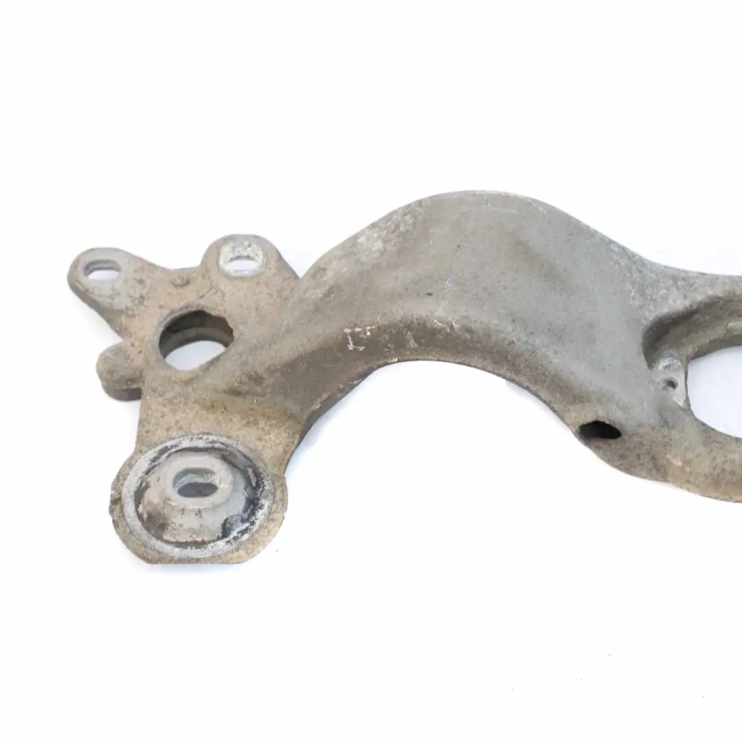 Support de boîte de vitesses Audi A4 B7 Support transmission Traverse pour à propos du numéro de pièce 8E0399263 Support de boîte de vitesses Audi A4 B7 Support transmission Traverse - SKU 8E0399263 - Numéro de pièce 8E0399263