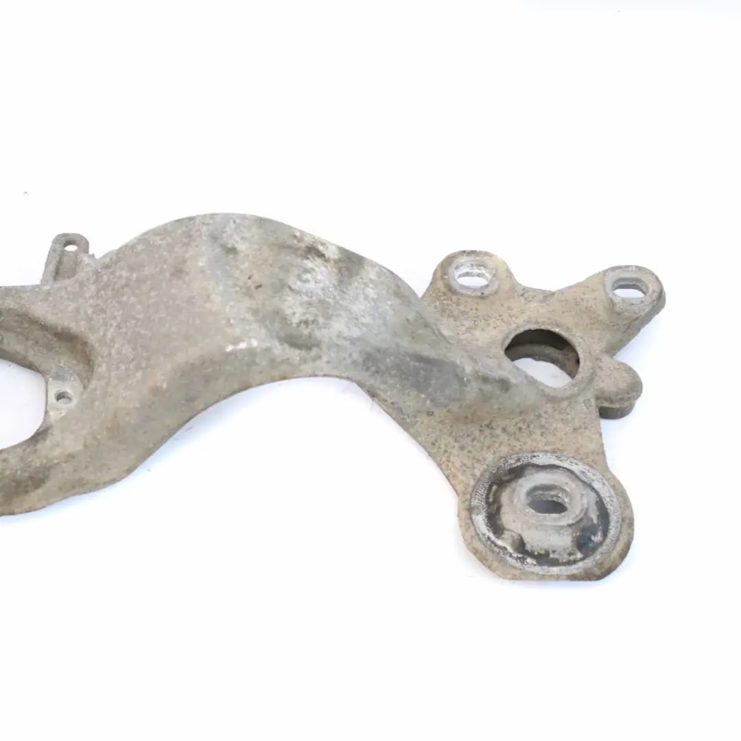 Support de boîte de vitesses Audi A4 B7 Support transmission Traverse pour à propos du numéro de pièce 8E0399263 Support de boîte de vitesses Audi A4 B7 Support transmission Traverse - SKU 8E0399263 - Numéro de pièce 8E0399263