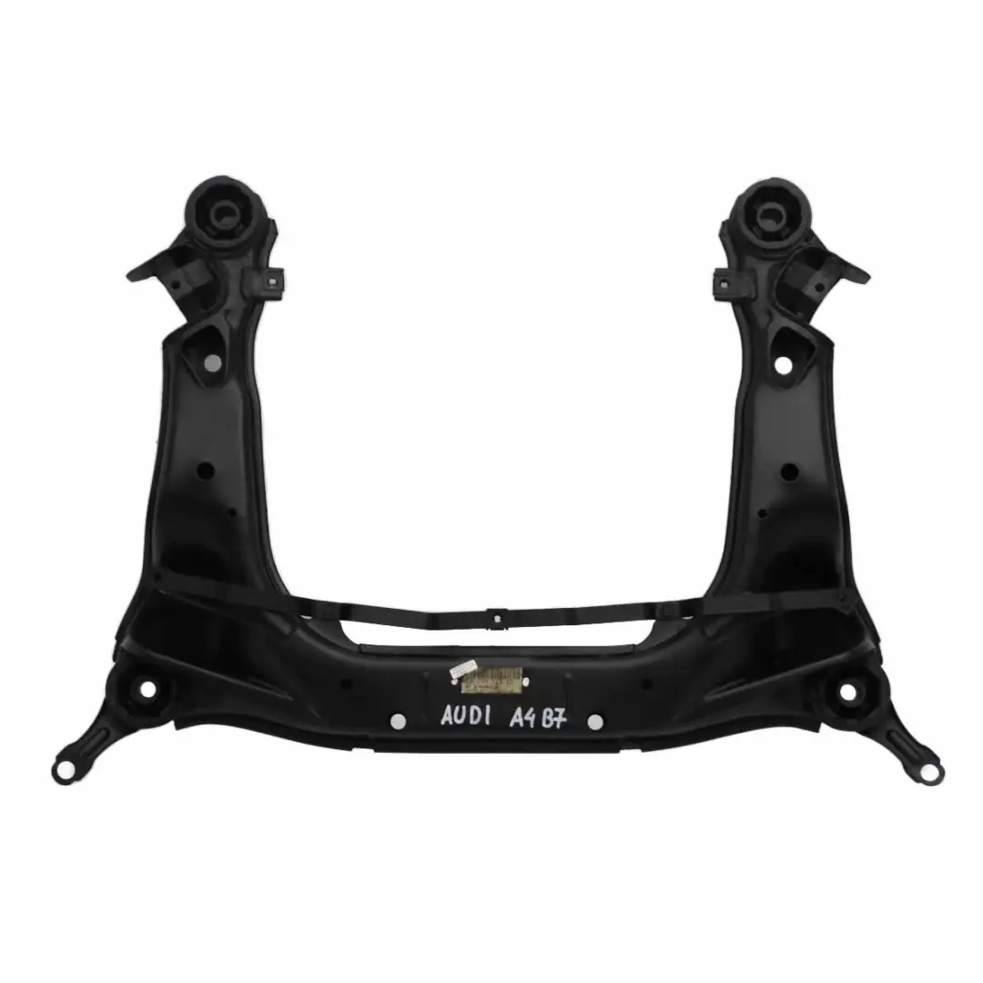 Audi A4 B7 Front Axle Subframe Support Cradle Carrier Mounting - SKU 8E0399313BD - Part number 8E0399313BD