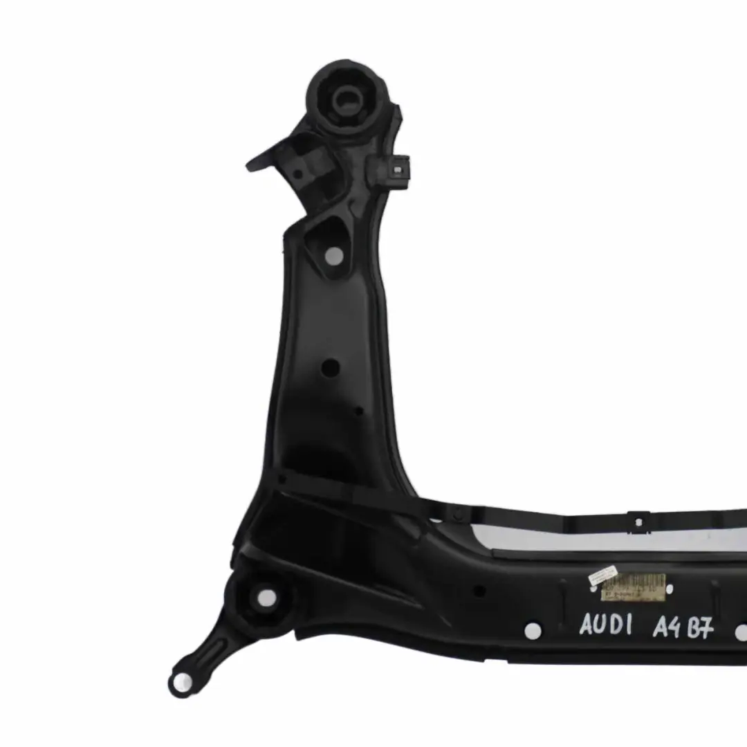 Audi A4 B7 Front Axle Subframe Support Cradle Carrier Mounting - SKU 8E0399313BD - Part number 8E0399313BD