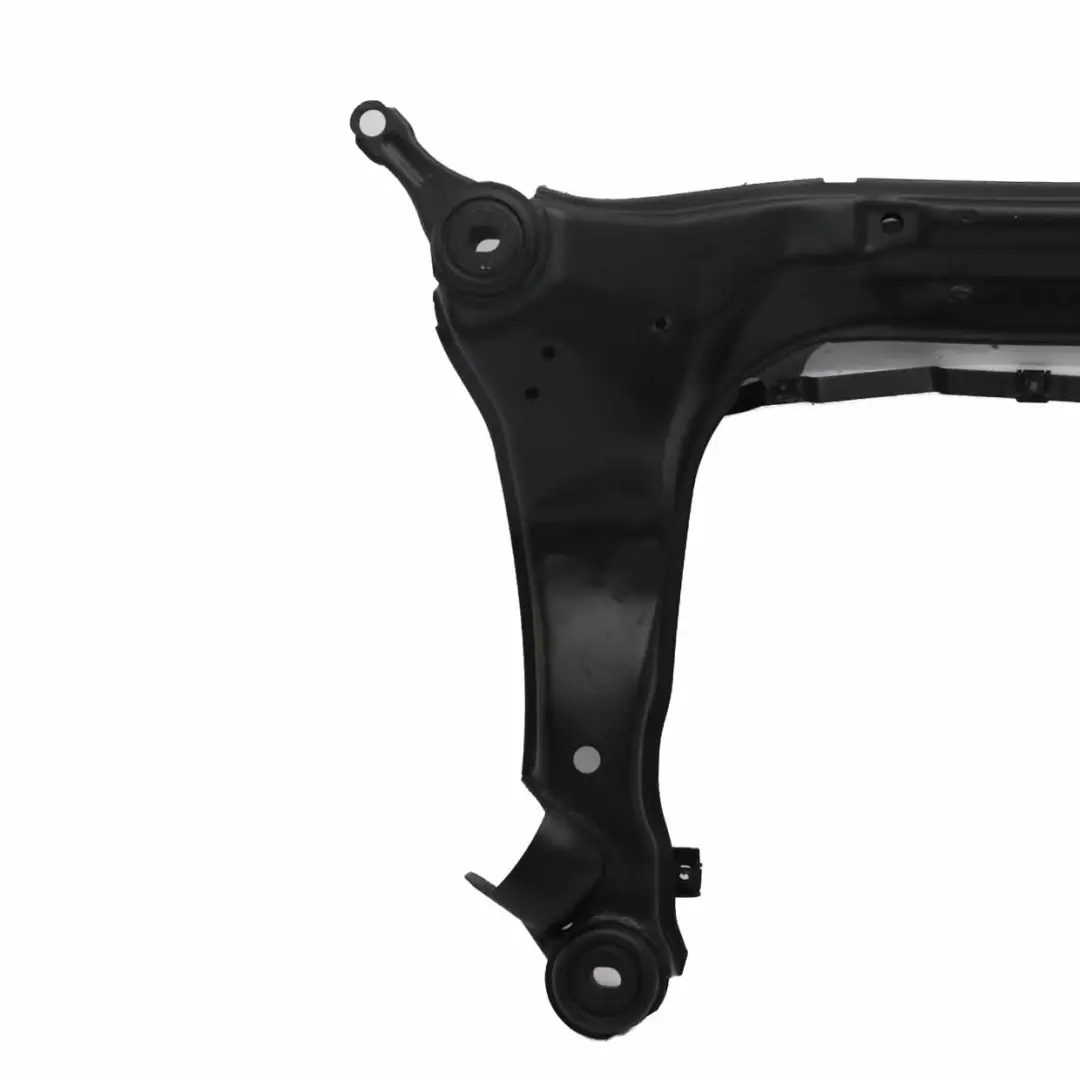 Audi A4 B7 Front Axle Subframe Support Cradle Carrier Mounting - SKU 8E0399313BD - Part number 8E0399313BD