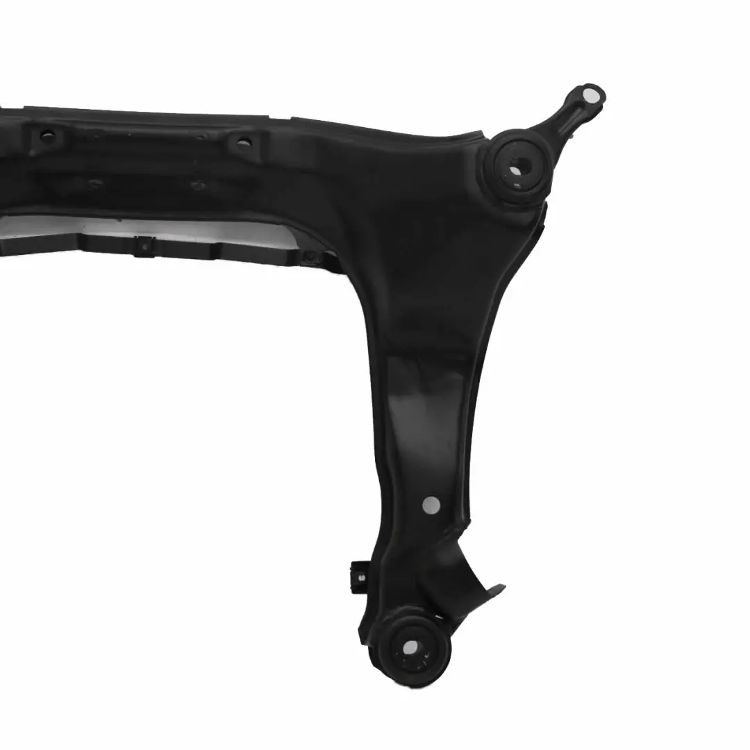 Audi A4 B7 Front Axle Subframe Support Cradle Carrier Mounting - SKU 8E0399313BD - Part number 8E0399313BD