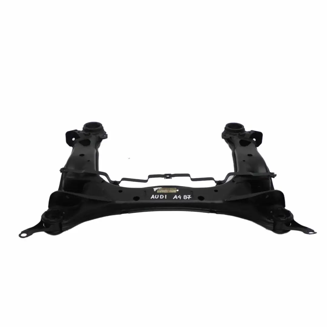 Audi A4 B7 Front Axle Subframe Support Cradle Carrier Mounting - SKU 8E0399313BD - Part number 8E0399313BD