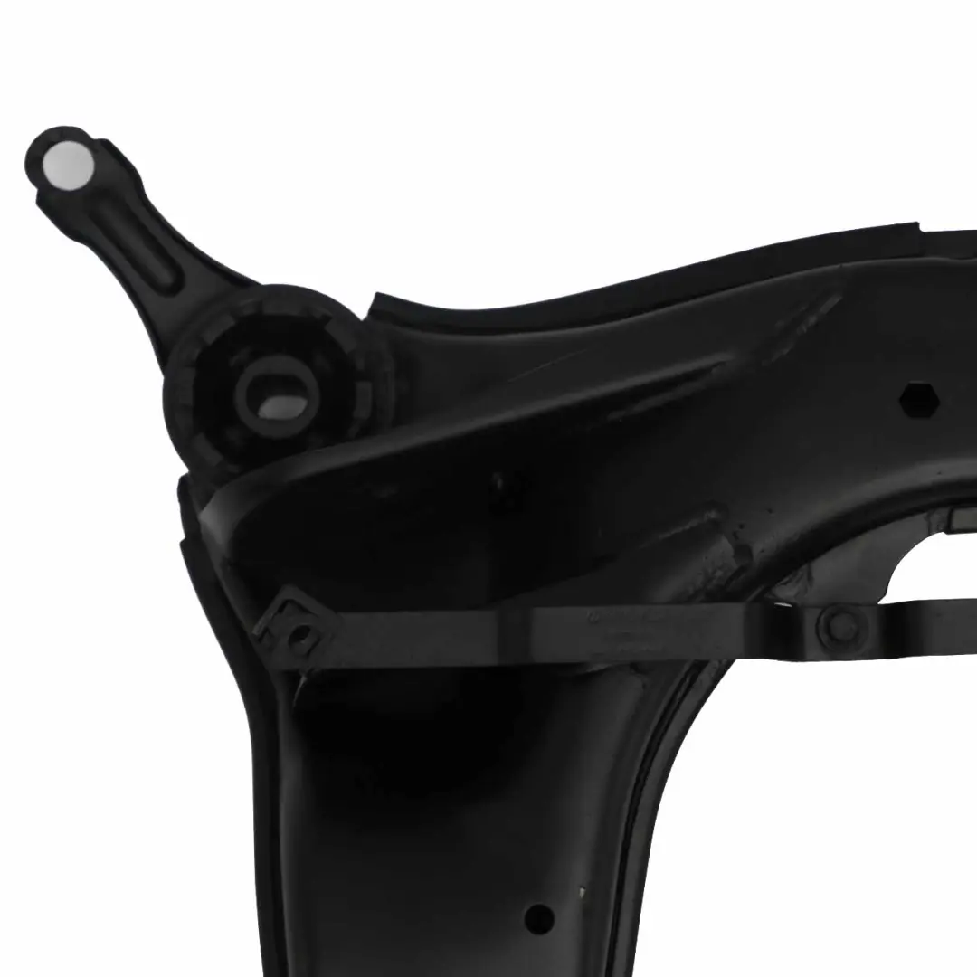 Audi A4 B7 Front Axle Subframe Support Cradle Carrier Mounting - SKU 8E0399313BD - Part number 8E0399313BD