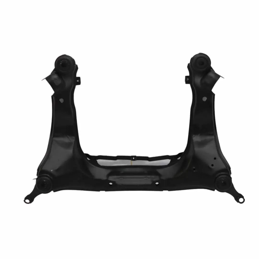 Audi A4 B7 Front Axle Subframe Support Cradle Carrier Mounting - SKU 8E0399313BD - Part number 8E0399313BD