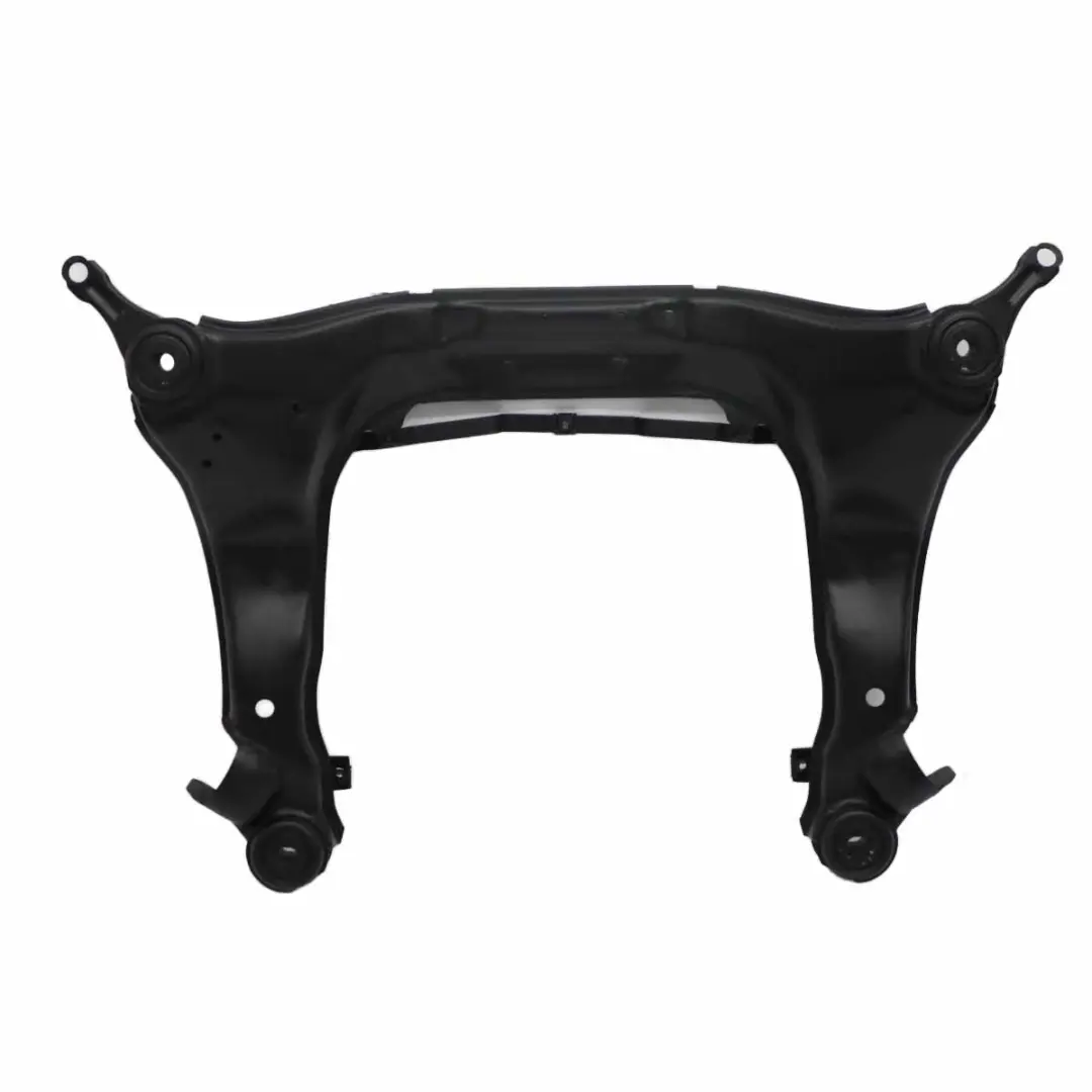 Audi A4 B7 Front Axle Subframe Support Cradle Carrier Mounting - SKU 8E0399313BD - Part number 8E0399313BD
