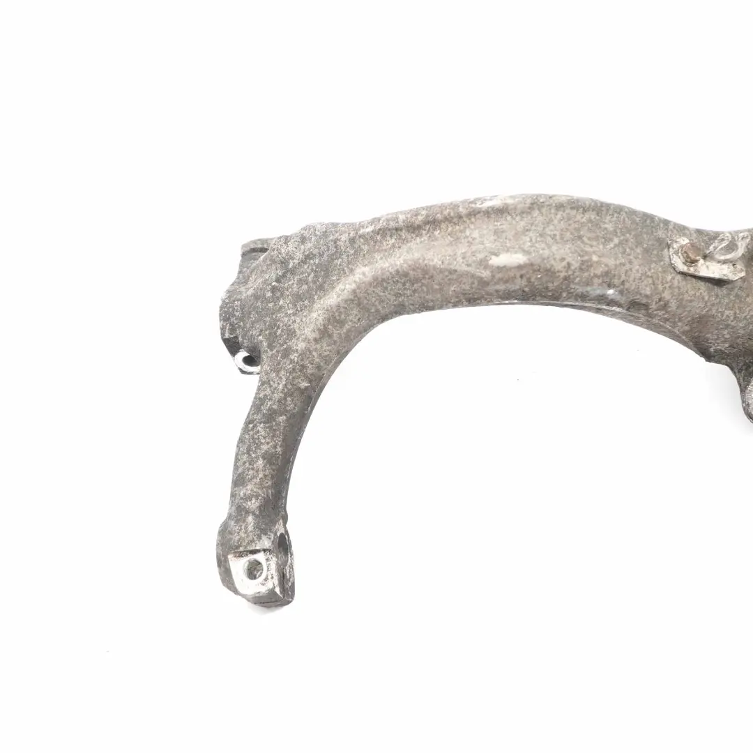 Carrier Audi A4 B6 B7 Front Left N/S Suspension Mount Knuckle to Wheel with Part number 8E0407257H Wheel Carrier Audi A4 B6 B7 Front Left N/S Suspension Mount Knuckle - SKU 8E0407257H - Part number 8E0407257H