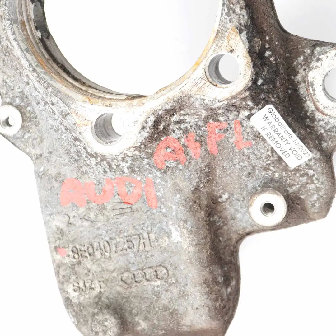 Portarruedas Audi A4 B6 B7 Delantero Izquierdo Rótula Suspensión para con número de pieza 8E0407257H Portarruedas Audi A4 B6 B7 Delantero Izquierdo Rótula Suspensión - SKU 8E0407257H - Número de pieza 8E0407257H