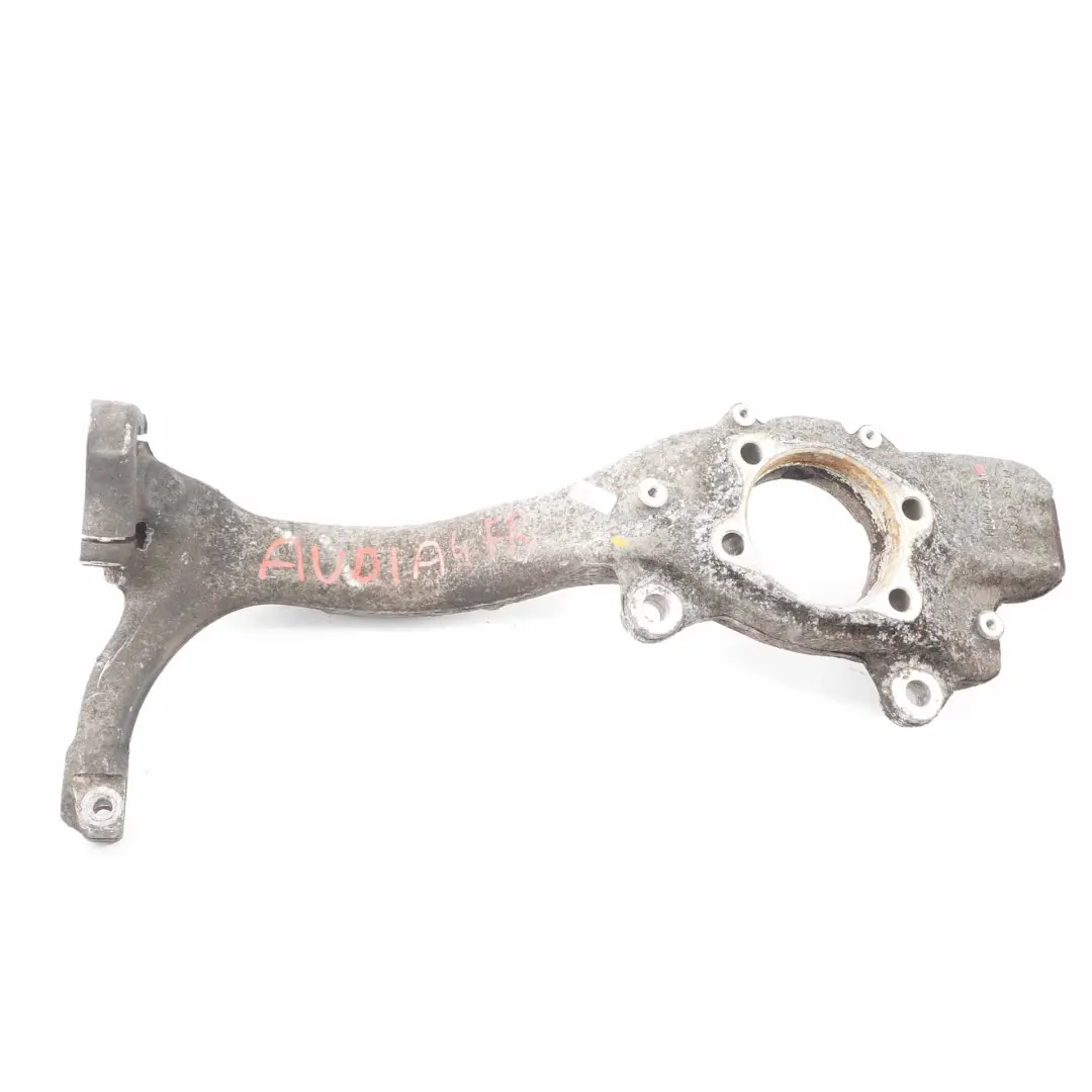 Roue Audi A4 B6 B7 Avant Droit Monture de suspension pour Porte à propos du numéro de pièce 8E0407258H Porte Roue Audi A4 B6 B7 Avant Droit Monture de suspension - SKU 8E0407258H - Numéro de pièce 8E0407258H