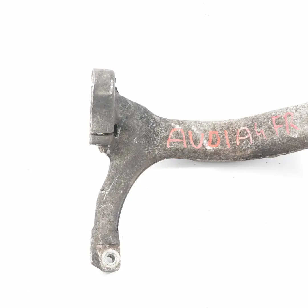  Portaruota Audi A4 B6 B7 anteriore destro Supporto Knuckle - SKU 8E0407258H - Numero di parte 8E0407258H