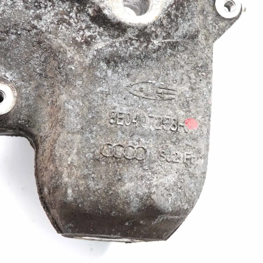  Portaruota Audi A4 B6 B7 anteriore destro Supporto Knuckle - SKU 8E0407258H - Numero di parte 8E0407258H
