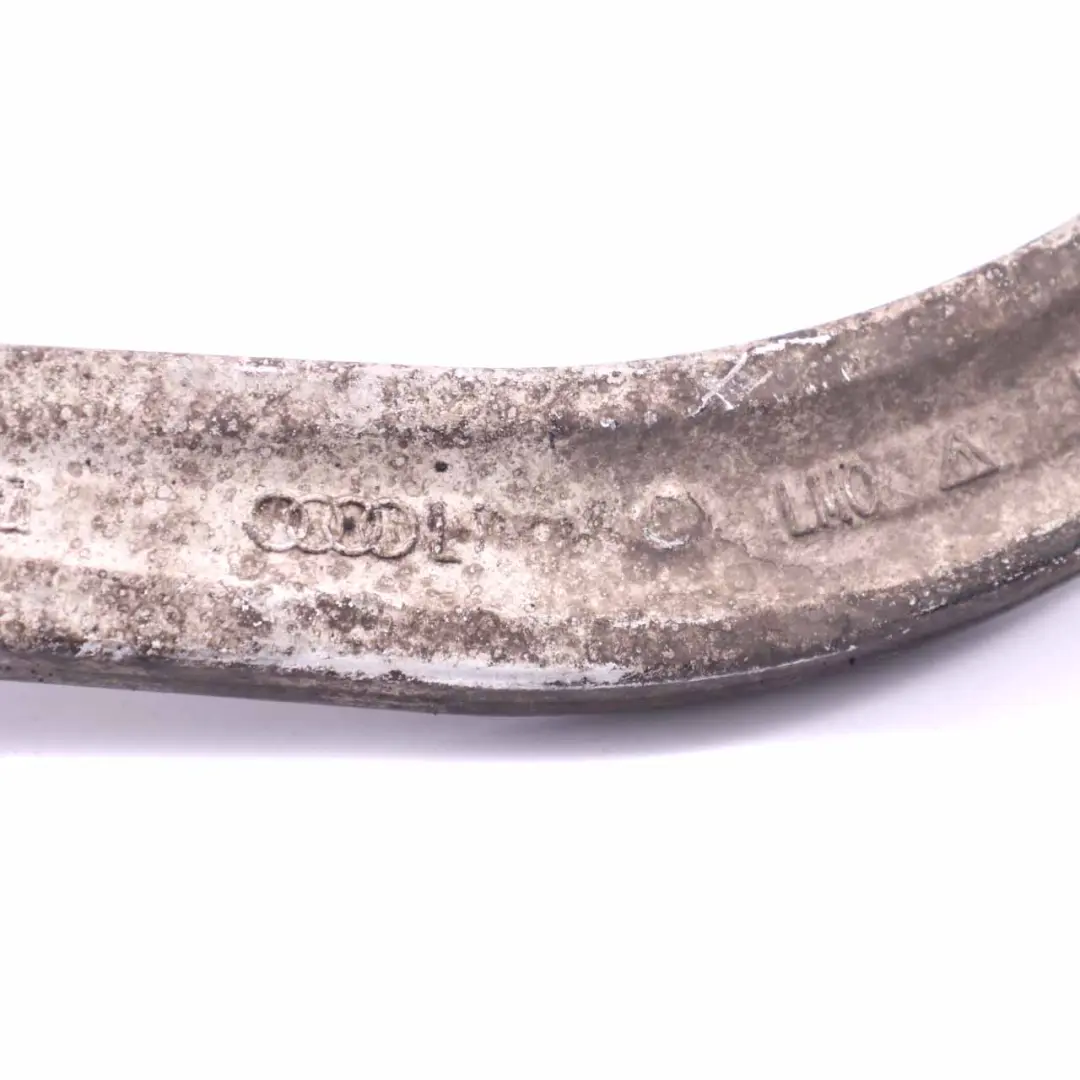 AUdi A4 B8 Avant Front Axle Lower Wishbone Control Arm Left N/S - SKU 8E0407693AA - Part number 8E0407693AA