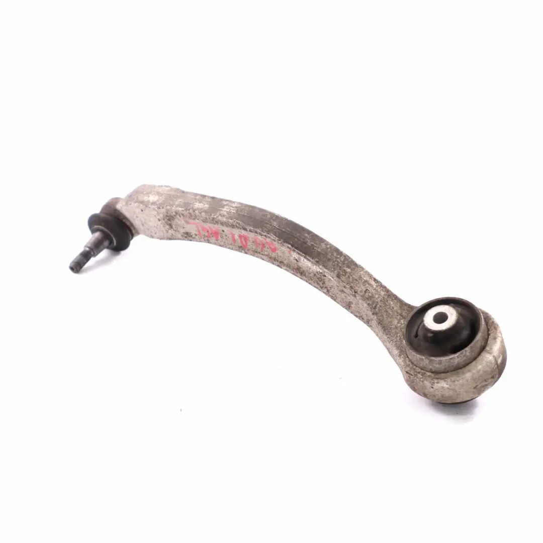 AUdi A4 B8 Avant Front Axle Lower Wishbone Control Arm Left N/S - SKU 8E0407693AA - Part number 8E0407693AA