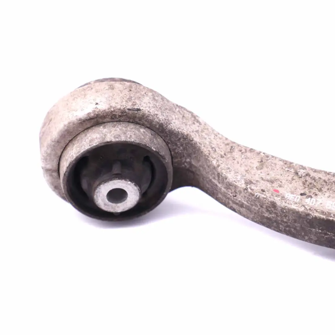 Vorderachse unterer Querlenker links Kontrollarm für AUdi A4 B8 2.0 TDI mit Teilenummer 8E0407693AA AUdi A4 B8 2.0 TDI Vorderachse unterer Querlenker links Kontrollarm - SKU 8E0407693AA - Teilenummer 8E0407693AA